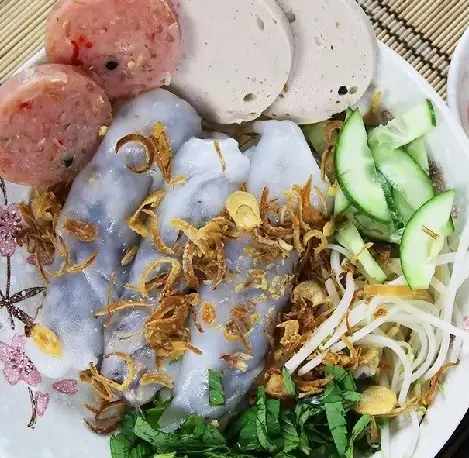 Hình ảnh Bánh Ướt Thanh Thanh - Hoàng Thiều Hoa