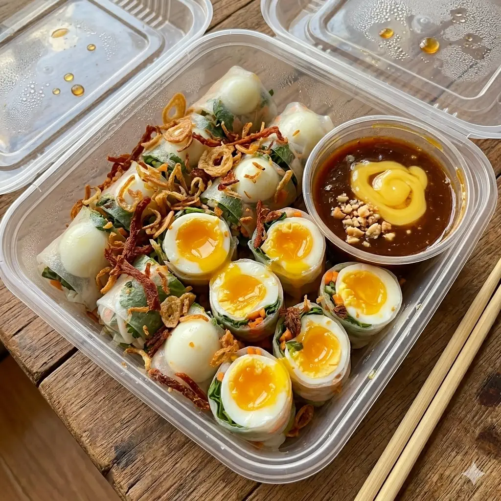 Hình ảnh Cuốn lòng đào