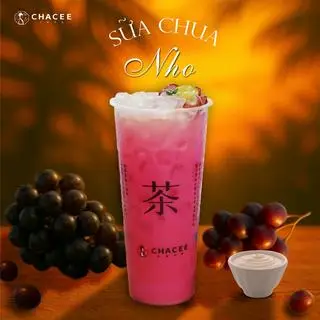Hình ảnh Sữa chua nho