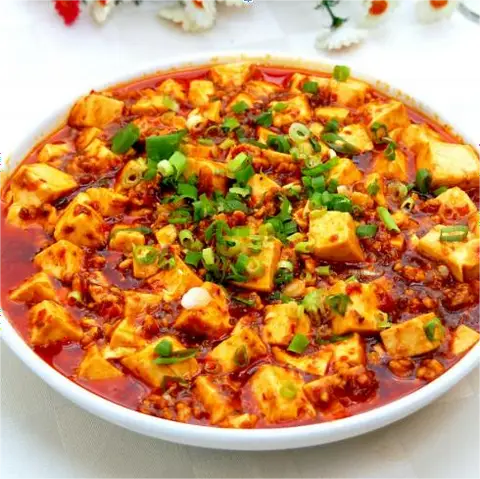 Hình ảnh Yu Ni Xing Fu - Bún Cá, Cá Nướng & Đậu Hũ Tứ Xuyên - Đề Thám