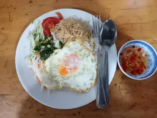 Hình ảnh Ốp la bì