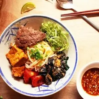 Hình ảnh Bún riêu ốc