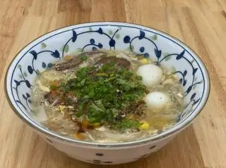 Hình ảnh Súp cua