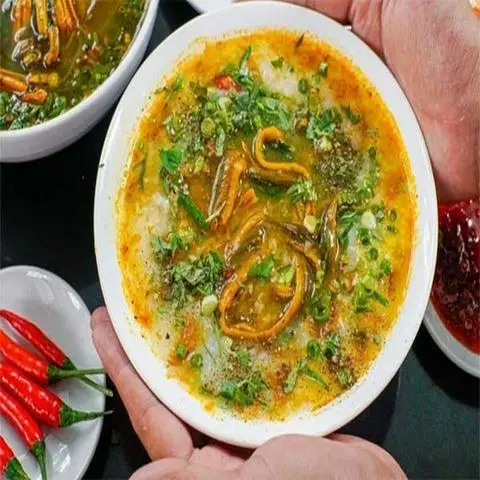 Hình ảnh Quán Lươn Xứ Nghệ Thuý Hoài - Trần Thị Năm