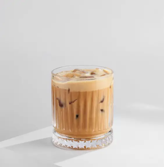 Hình ảnh Café Gia Lai Sữa Đá