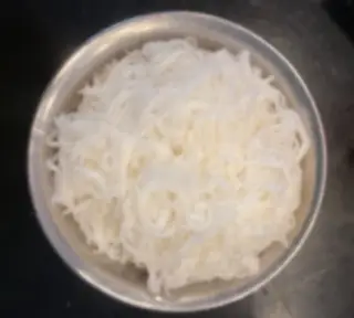 Hình ảnh Bún thêm