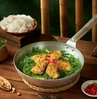 Hình ảnh Chả cá truyền thống