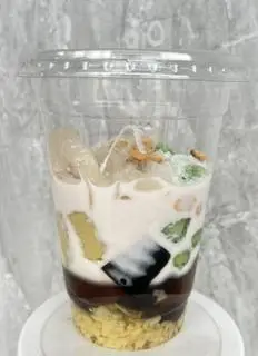 Hình ảnh Chè thập cẩm