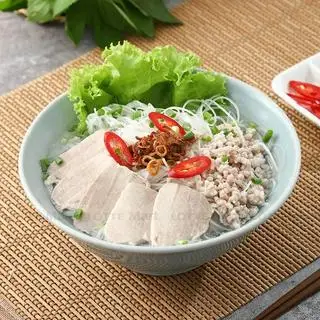 Hình ảnh Hủ tiếu thịt
