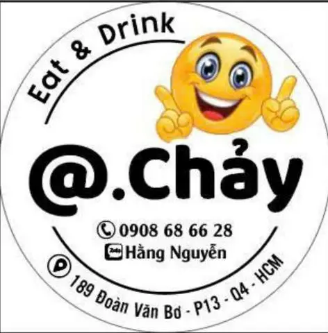 Hình ảnh Bún Thịt Nướng & Bánh Hỏi @. Chảy - Đoàn Văn Bơ