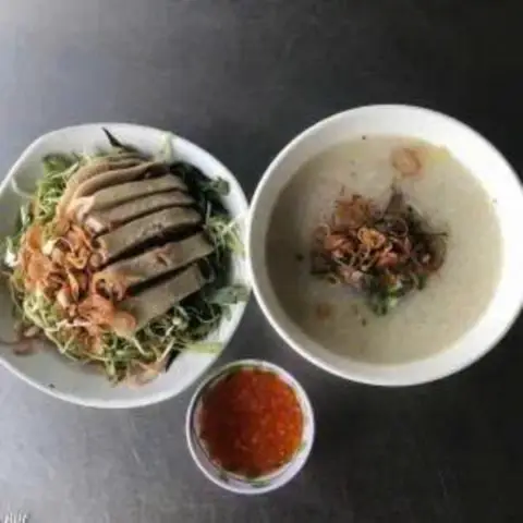 Hình ảnh Gỏi Gà, Gỏi Vịt & Bún Măng A Cường - Dương Thị Mười
