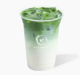 Hình ảnh Matcha latte