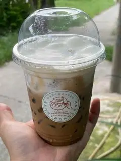 Hình ảnh Cà phê muối