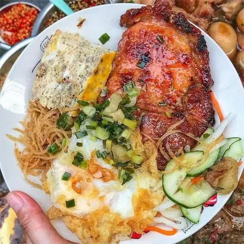 Hình ảnh Cơm Tấm Phúc Lộc - Song Hành