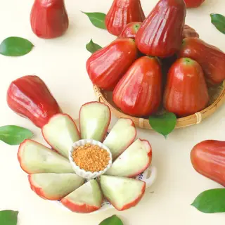 Hình ảnh Mận An Phước