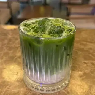 Hình ảnh Imatcha latte