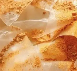 Hình ảnh Bánh tráng muối nhuyễn