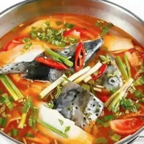 Hình ảnh Tiệm Lẩu 2 Mình - 79K - Bùi Tư Toàn