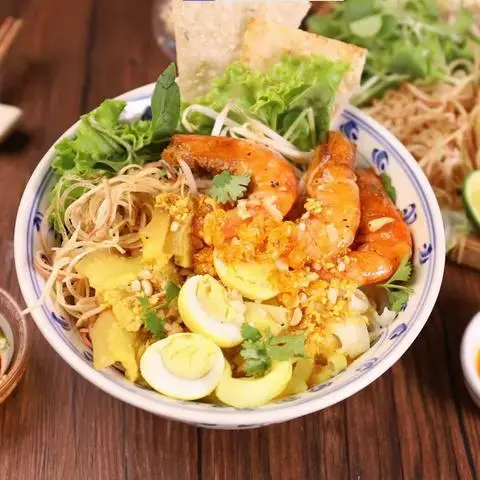 Hình ảnh Mì Quảng Ngon - Nguyễn Hữu Tiến