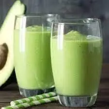 Hình ảnh Sinh tố bơ