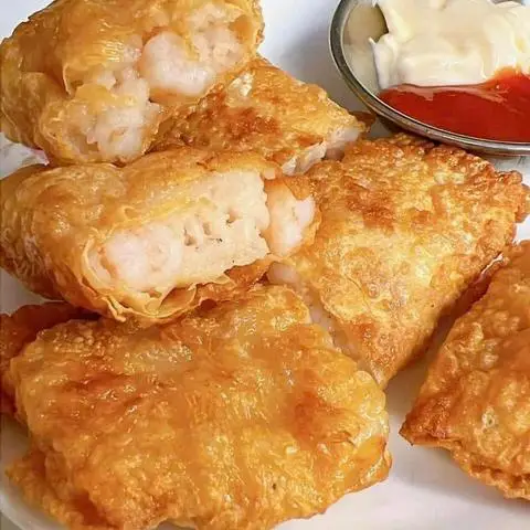 Hình ảnh Ăn Vặt - Trà Sữa - Chè MR.Piiu - Nhật Tảo