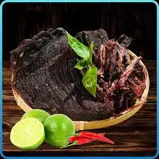 Hình ảnh Trâu bếp - 500gr