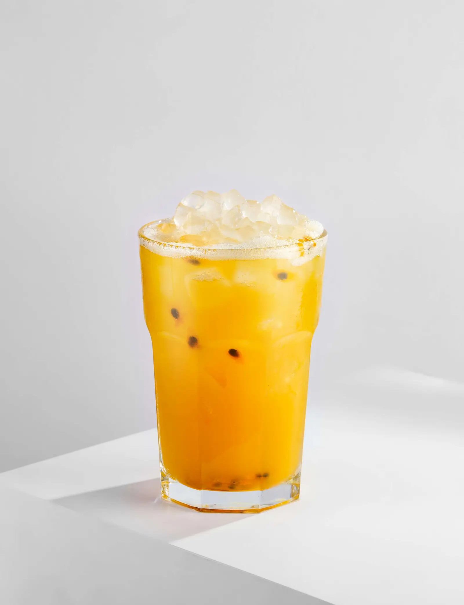 Hình ảnh Trà Lài Thơm Chanh Dây