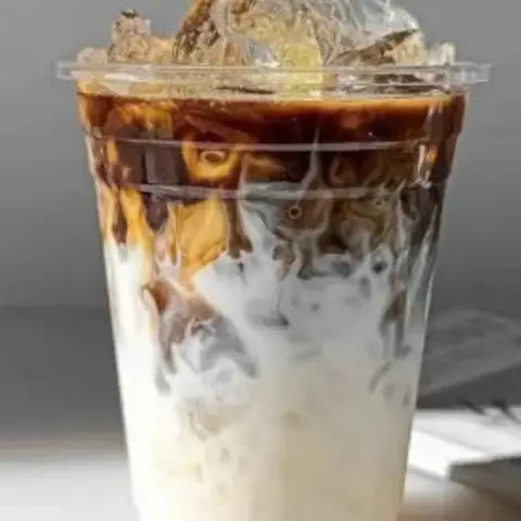 Hình ảnh NGHIỀN CAFE - Lê Thị Hồng