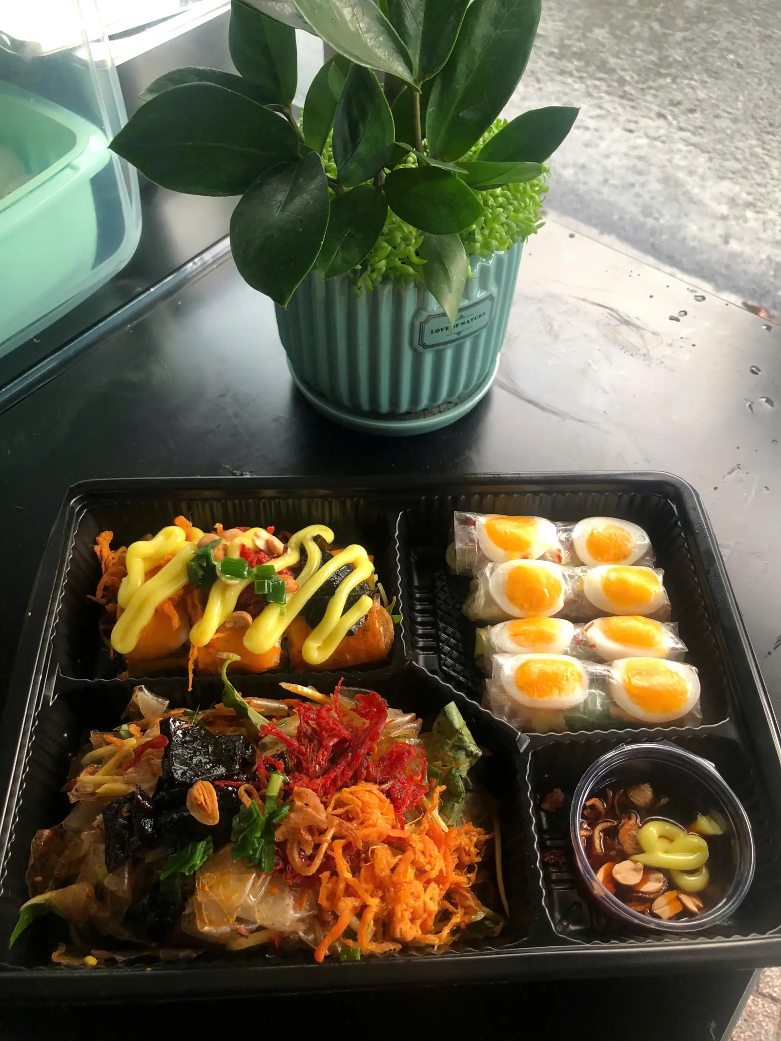 Hình ảnh Combo tam vị