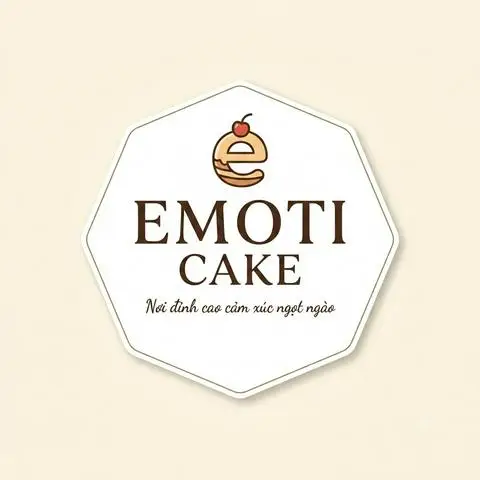 Hình ảnh Emoti Cake - Đường Số 15