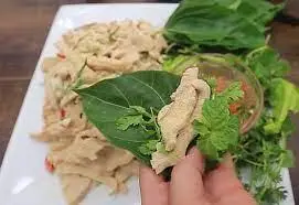 Hình ảnh Nem thính