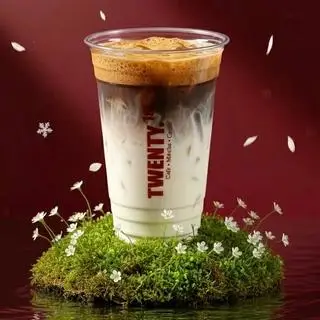 Hình ảnh Cafe sữa tươi