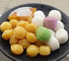 Hình ảnh Bánh bò
