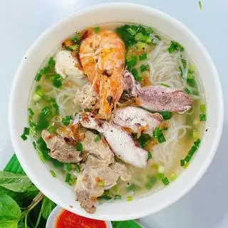 Hình ảnh Hủ tiếu mực
