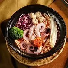 Hình ảnh Mì Cay Sauoel - Đường DD5