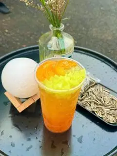 Hình ảnh Trà đào