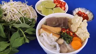 Hình ảnh Phở (không bột ngọt)