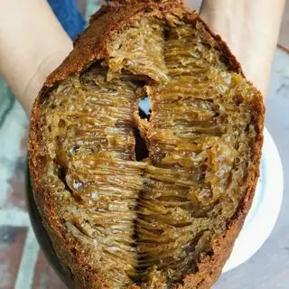 Hình ảnh Bánh bò nướng đặc biệt