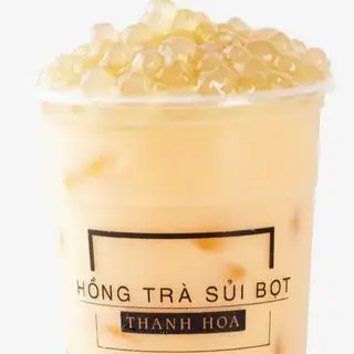 Hình ảnh Trà lài sữa đặc biệt