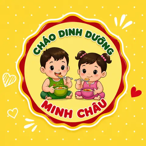 Hình ảnh Cháo Dinh Dưỡng Minh Châu - Nguyễn Khang