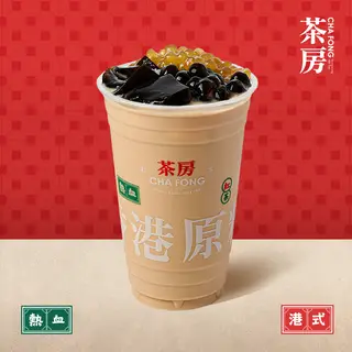 Hình ảnh Hong Kong bá vương