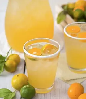 Hình ảnh Trà quất