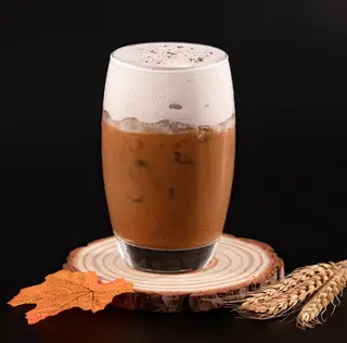 Hình ảnh Cà phê muối