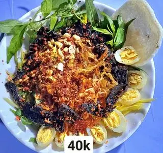 Hình ảnh Gỏi Xoài