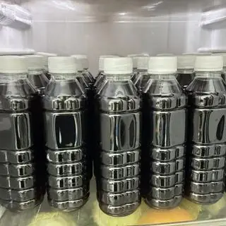 Hình ảnh Nước sâm lục vị - chai