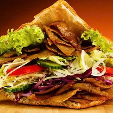 Hình ảnh Kebab - Tacos Sunrise - Quang Trung
