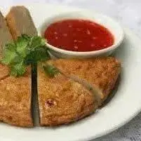 Hình ảnh Chả cá thu chiên