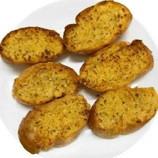 Hình ảnh Bánh mì bơ tỏi