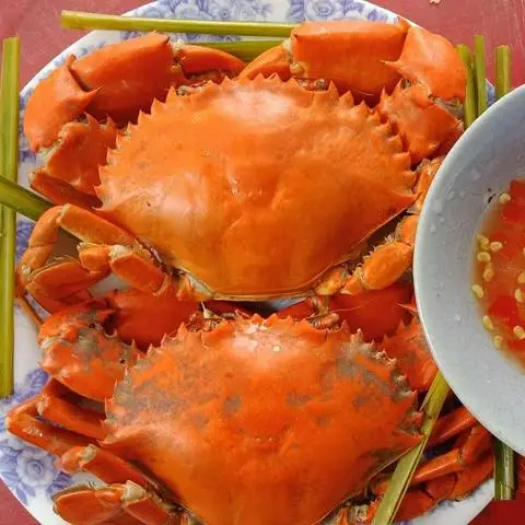 Hình ảnh Hải Sản Hấp - Đường Số 12