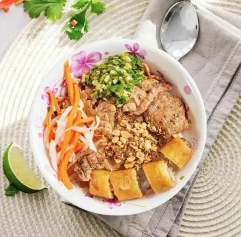 Hình ảnh Bún Thịt Nướng Hằng - Trần Bình Trọng